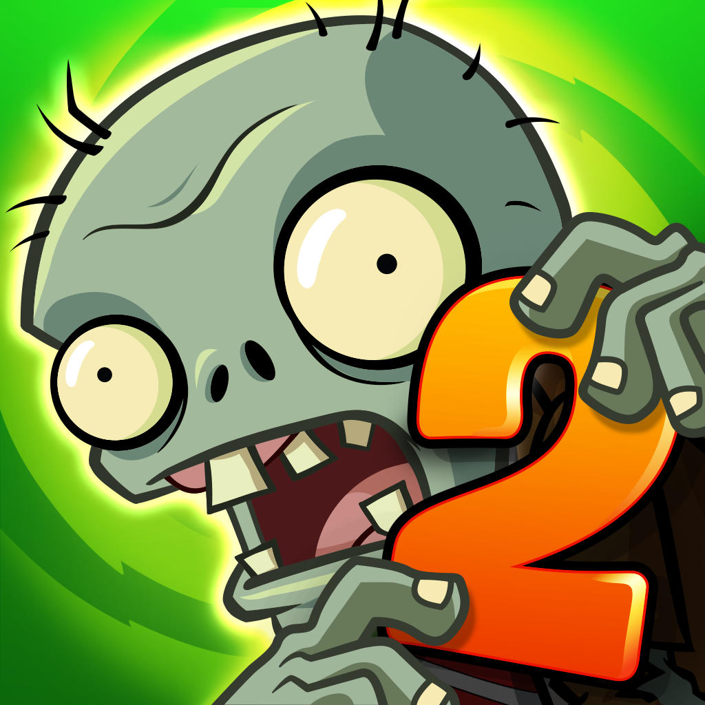 PVZ2 game thumbnail